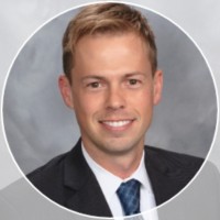 Ryan McClymonds, MBA