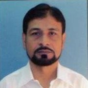 Mohammed Hanif Khan