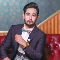 Muhammad Usman Javed