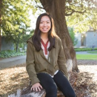 Jocelyn Wu