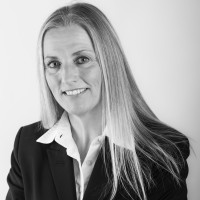 Inger Marie Jensen