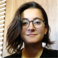 Carolina D’Andretta Branco Domingues