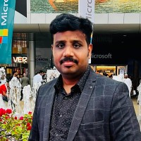 Rahmathullah Mohideen