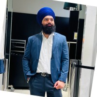 Partap Singh