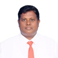 Senthil Kumar Mahalingam (Senthil)