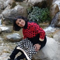 Anita Bhatnagar