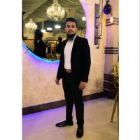 Muhammad Kaif Karim