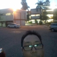 Martin Arturo Gomez Vasquez