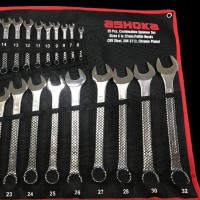 ASHOKA SPANNERS PRIVATE LIMITED