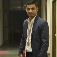 Md Tabrej Khan