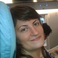 Inés María Lázaro Martínez
