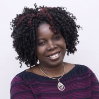 Stella Ogidi, Cism, Msc