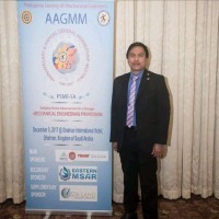 Engr. Rosendo Gevana