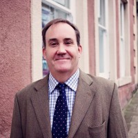 Nigel Parmenter Mrics Faav