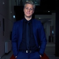 Tobias Risbo Kristensen