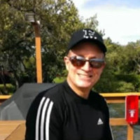 Christopher Chalker