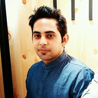 Gautam Khurana