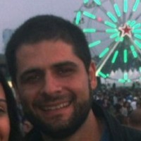 Lucas Avenoso