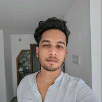 Akhil Nazim