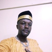 David Muniu