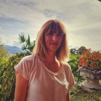 Anne Jacquet