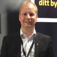 Johan Danielsson