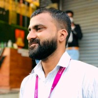 Kapil Shelar
