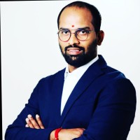 Bharathkumar Buram