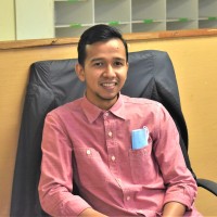 Mohd Adib Bin Mohd Yusoff