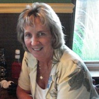 Mary Yeomans