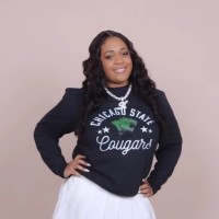 Khadijah Taylor
