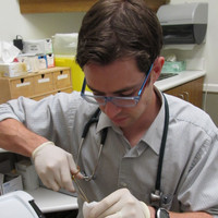 Glenn Keyes