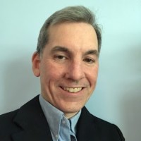 John Adamson, Pt, Mdiv, Gcs