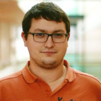 Sylvain Fouilloux