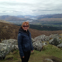 Jane Hartshorne