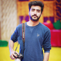 Waiz Fazal