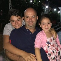 Senol Türkmen
