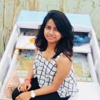 nirmitha kompally
