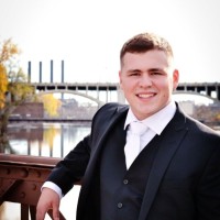 Tyler Anderson