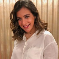 Jana Baghdadi