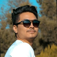 Masoud Meerzad