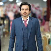 Hafiz Ali Haider