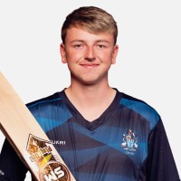 Liam Walker