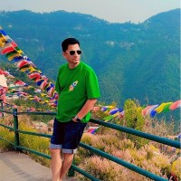 Nitin Taneja