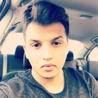 Alaa Al Bdairi
