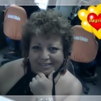 Angélica Carrasco Ferrer