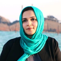 Zahra Zangeneh