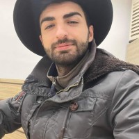 Levani Odishelidze