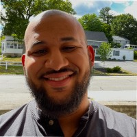 Isaiah Harrison