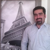 Kamal Raei